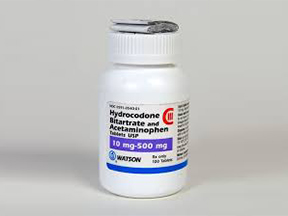 Hydrocodone