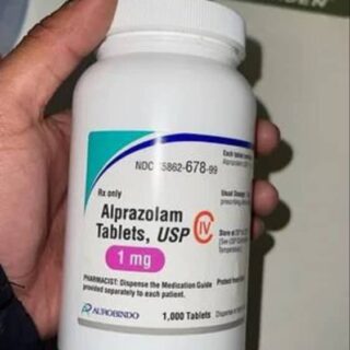 Buy Xanax 1mg online UK -Buy Alprazolam 1mg online UK