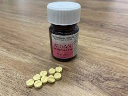Lorazepam