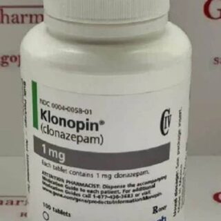 Buy clonazepam 1mg online UK - Buy Klonopin 1mg UK - clonazepam 1mg for sale UK.