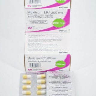 tramadol
