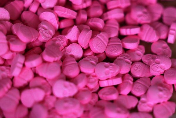 Ecstasy  250mg