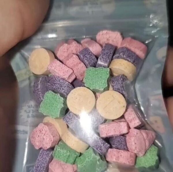 Ecstasy  500mg