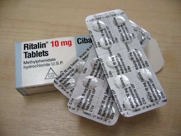 Ritalin Pills 10mg