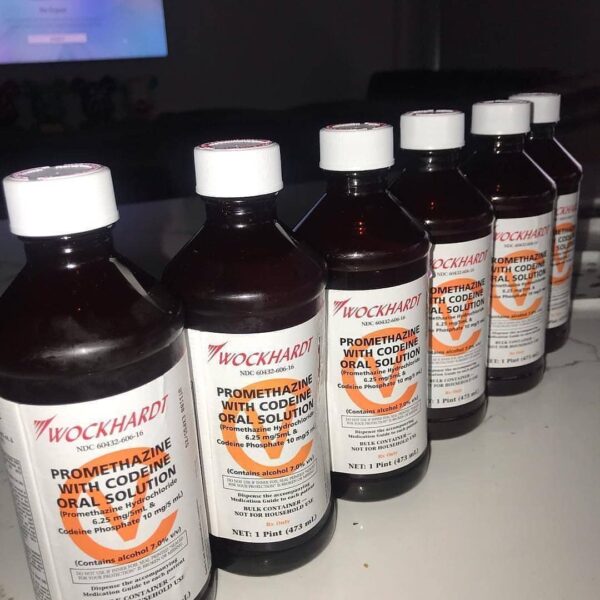 where to buy Wockhardt Codeine Syrup online for sale uk.